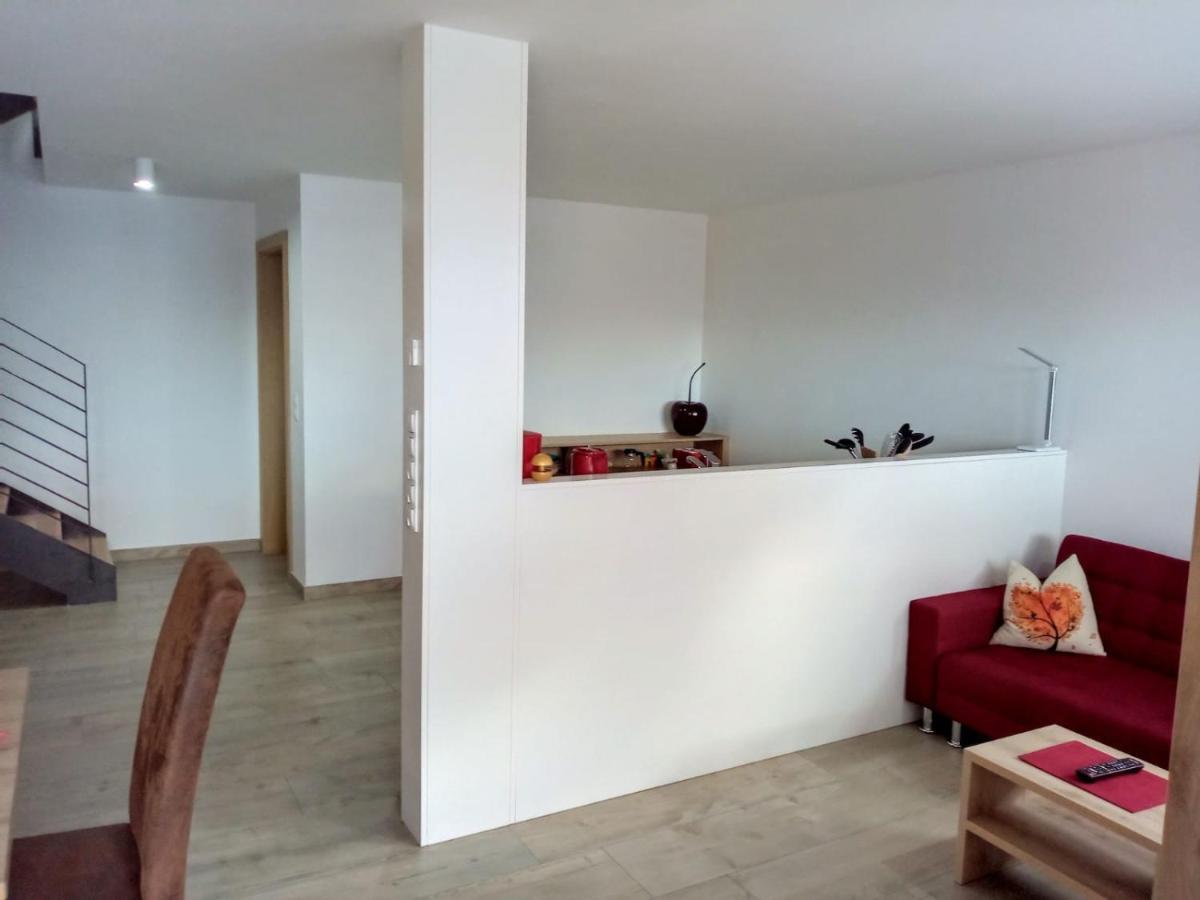Obergereuth Hof 2021 Apartment San Martino In Passiria  Exterior photo