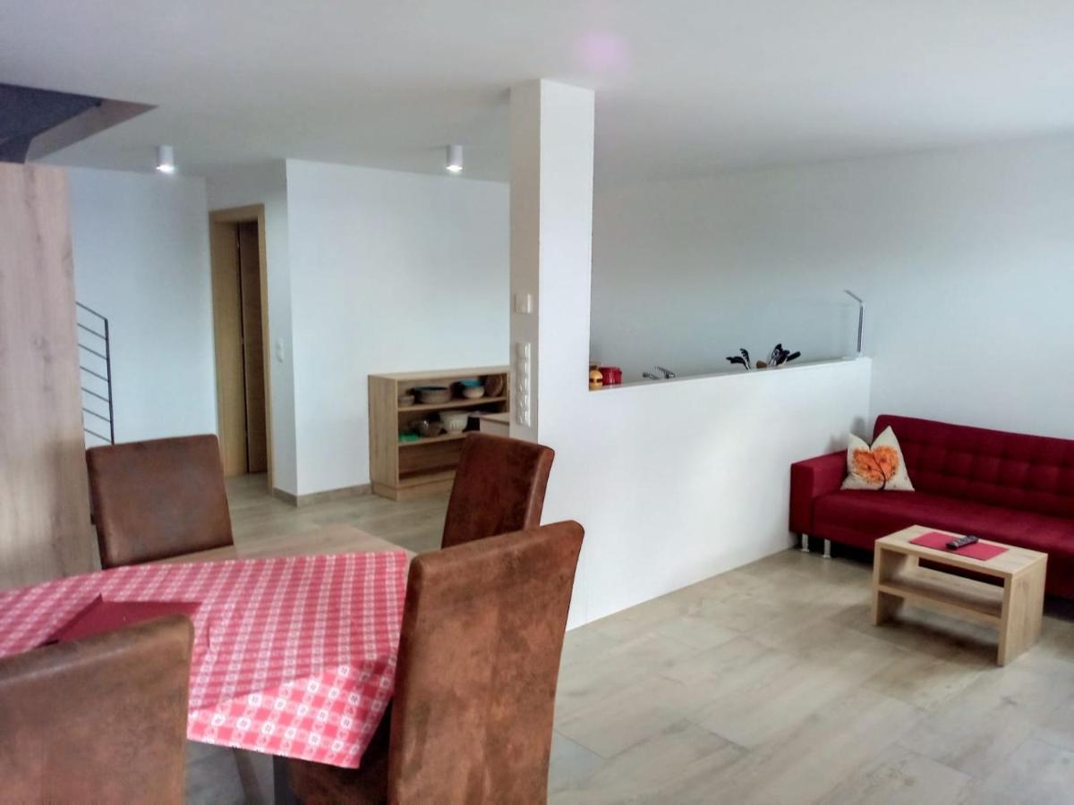 Obergereuth Hof 2021 Apartment San Martino In Passiria  Exterior photo