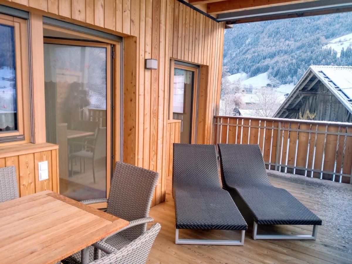 Obergereuth Hof 2021 Apartment San Martino In Passiria  Exterior photo